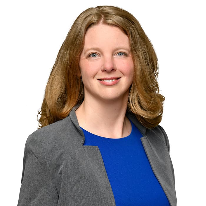 Amy Gibson Saab