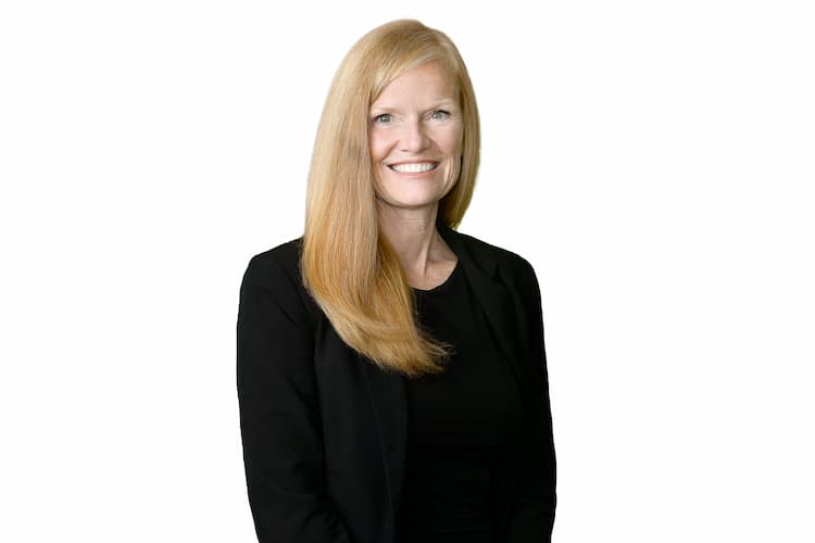Carolyn Peters