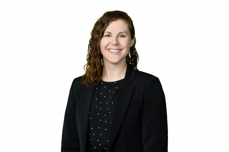 Kate Gref Leger