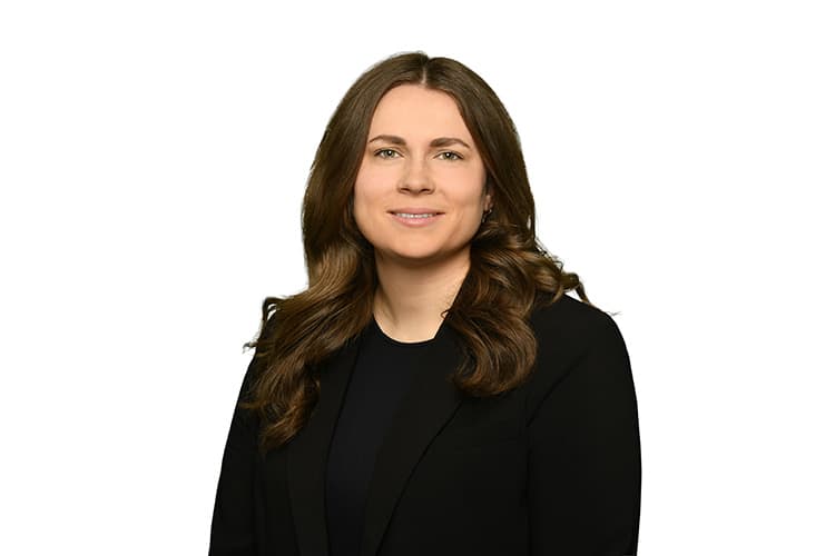 Kate Gref Leger