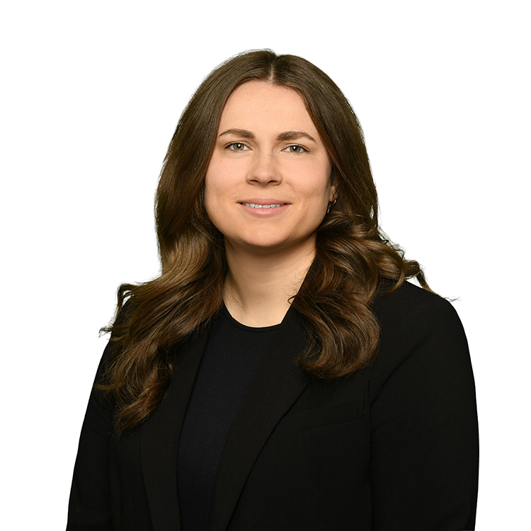 Lauren Campbell