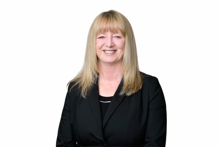 Nancy White