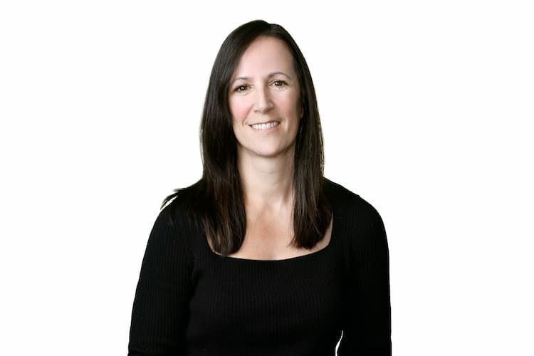Tiffany Samson