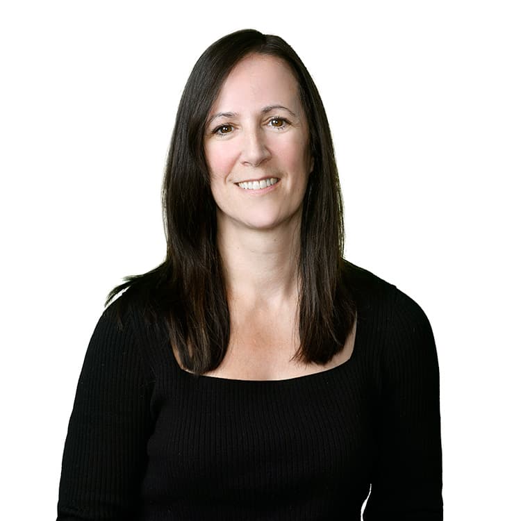 Tiffany Samson